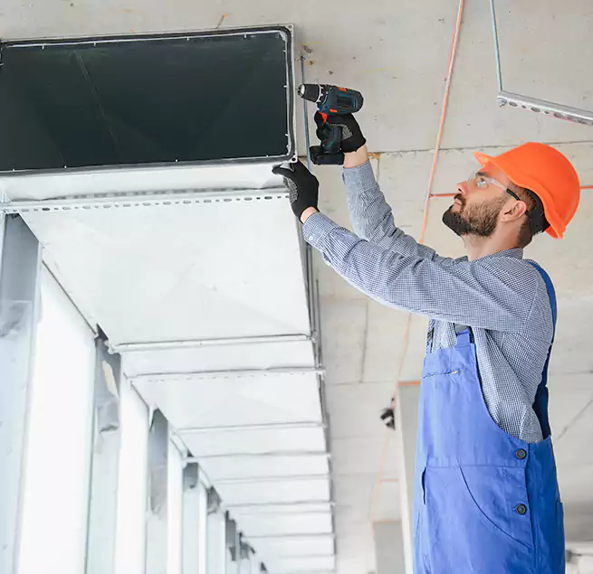 Why Homeowners & Businesses Trust Us in Dyersburg, TN