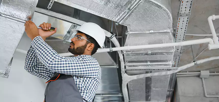 Proactive Ac Vent Repairs & Air Duct Replacement Companies Near Me in Dyersburg