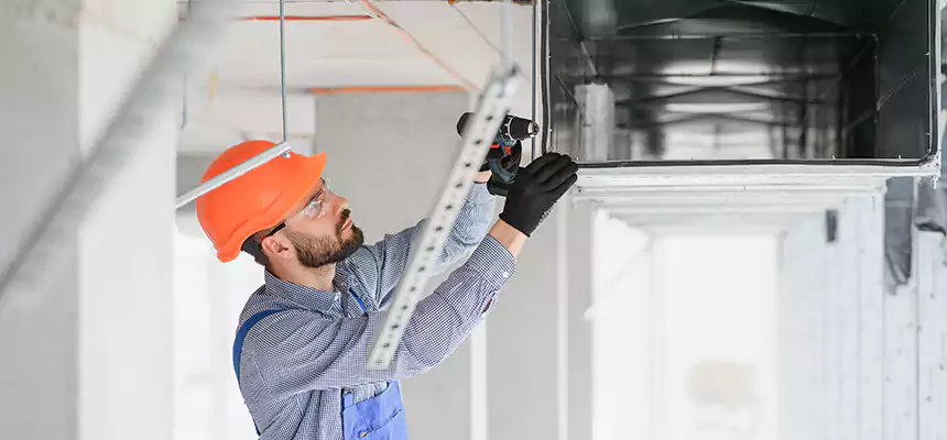 Our Air Vent Replacement Services in Dyersburg, TN