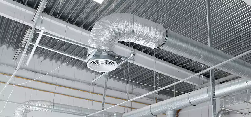 Our Dryer Vent Hose Replacement Services in Dyersburg, TN