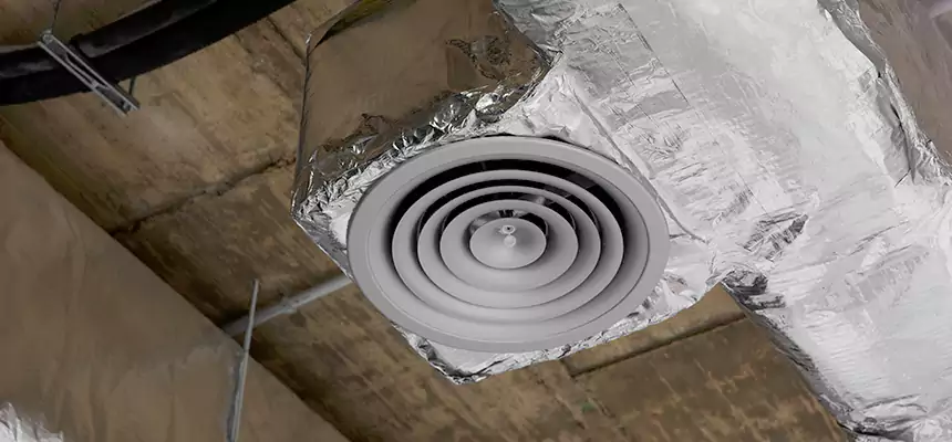 Our HVAC Ductwork Installation Services in Dyersburg, TN