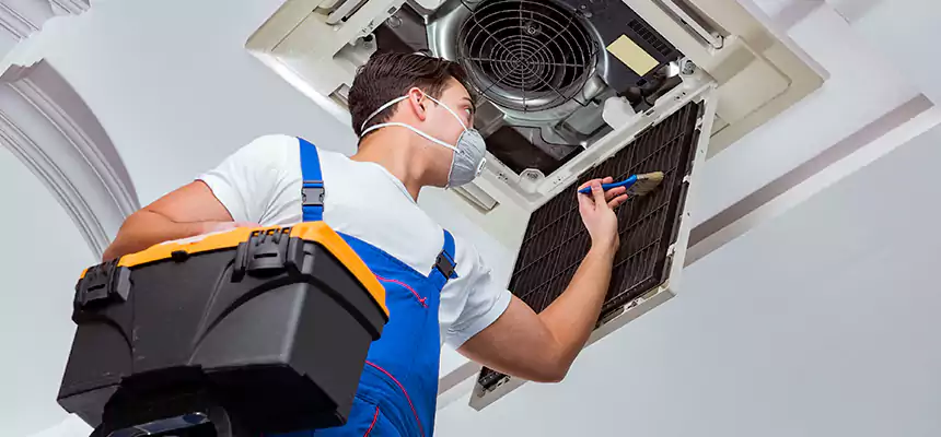 Specialized Office Duct Cleaning  in Dyersburg, TN