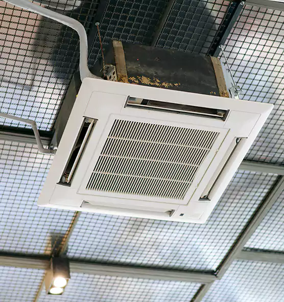 Top-Notch Allergy Relief Vent Cleaning Services in Dyersburg, TN