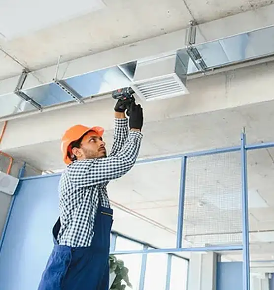 About Commercial Laundry Vent Cleaning in Dyersburg, TN