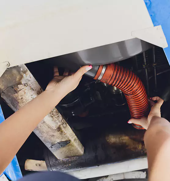 Professional Dryer Duct Pressure Testing in Dyersburg, TN