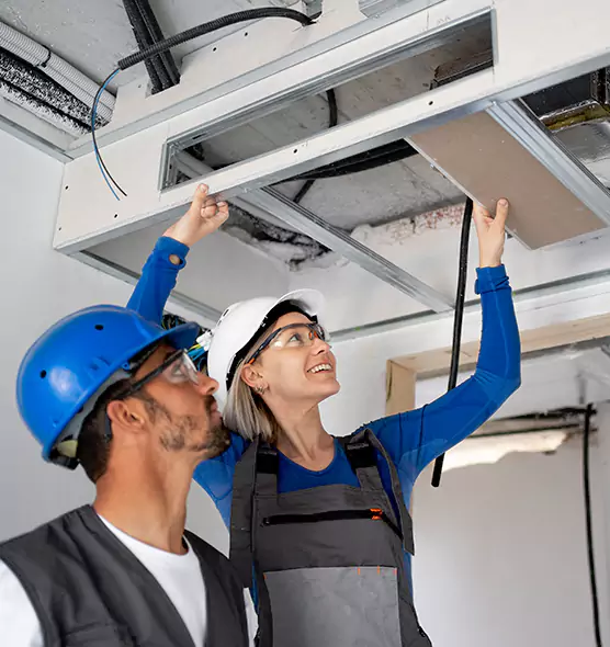 Comprehensive Duct Insulation Services in Dyersburg, TN
