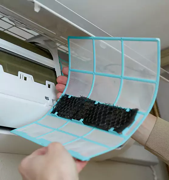 Welcome to Air Duct Cleaning & Repairs Dyersburg — Your Local HEPA Filter Installation Pros in Dyersburg, TN