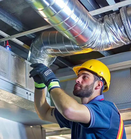 Professional NADCA Approved Air Duct Services in Dyersburg, TN