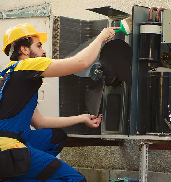 Top-Rated New Room Vent Extension in Dyersburg, TN