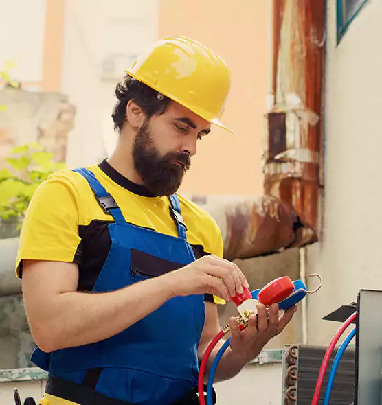 About Smart HVAC Installation in Dyersburg, TN