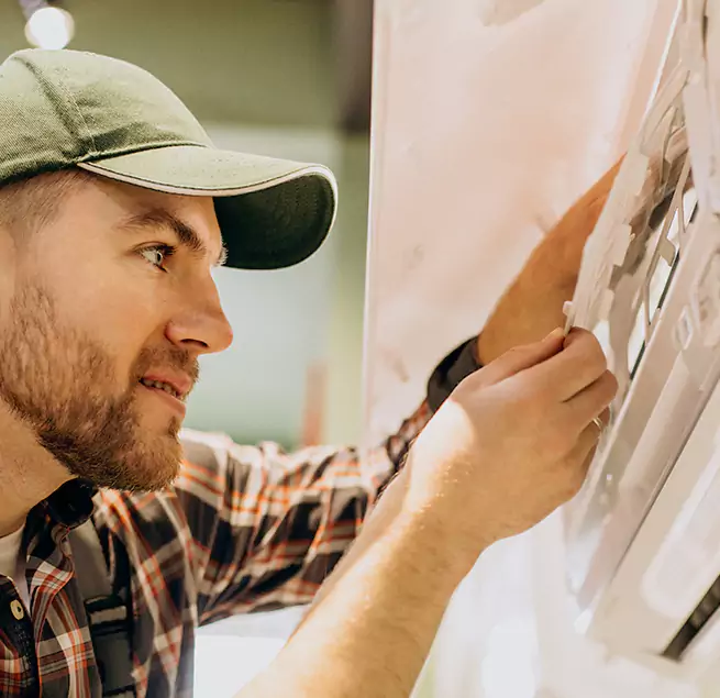 Why Homeowners Businesses Trust Us in Dyersburg, TN?