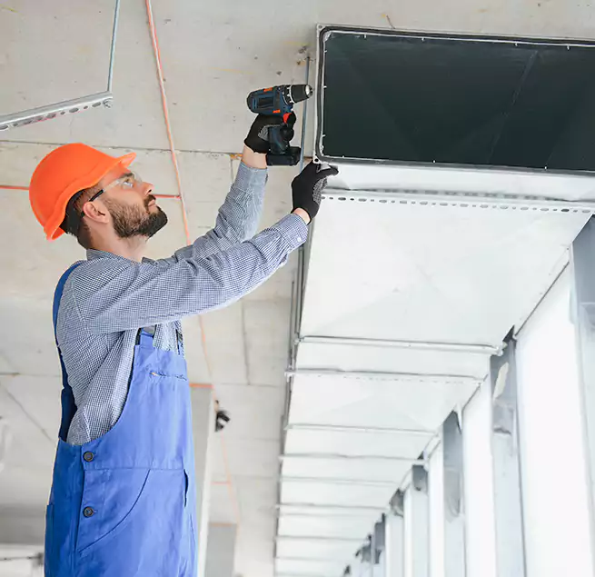 Why Homeowners & Businesses Trust Us in Dyersburg, TN?