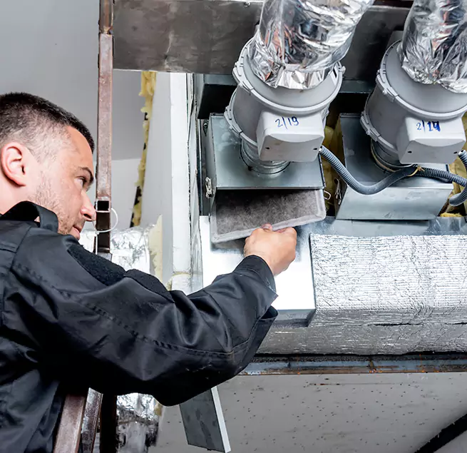 Why Homeowners & Businesses Trust Us in Dyersburg, TN?