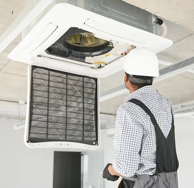 Why Homeowners & Businesses Trust Us in Dyersburg, TN?