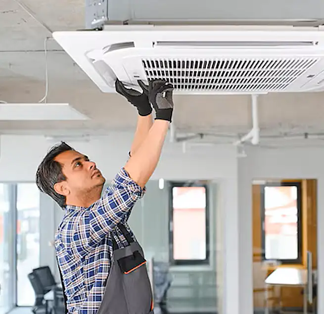 Why Homeowners & Businesses Trust Us in Dyersburg, TN?