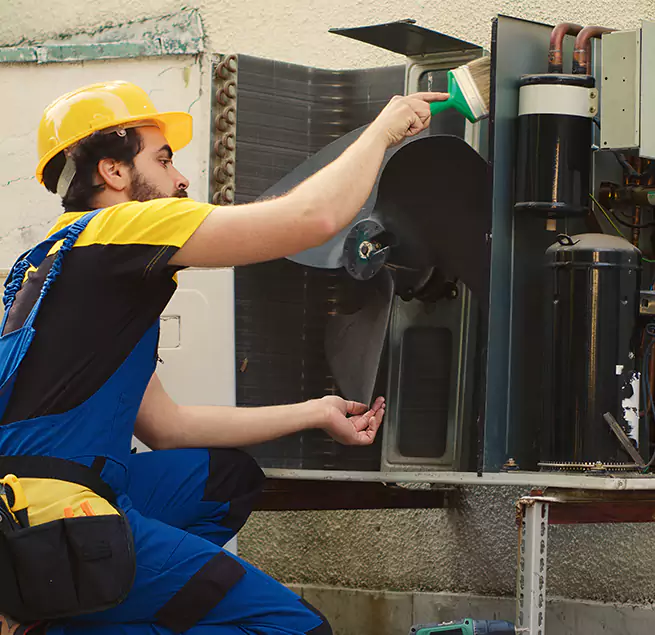 Why Homeowners Businesses Trust Us in Dyersburg, TN?