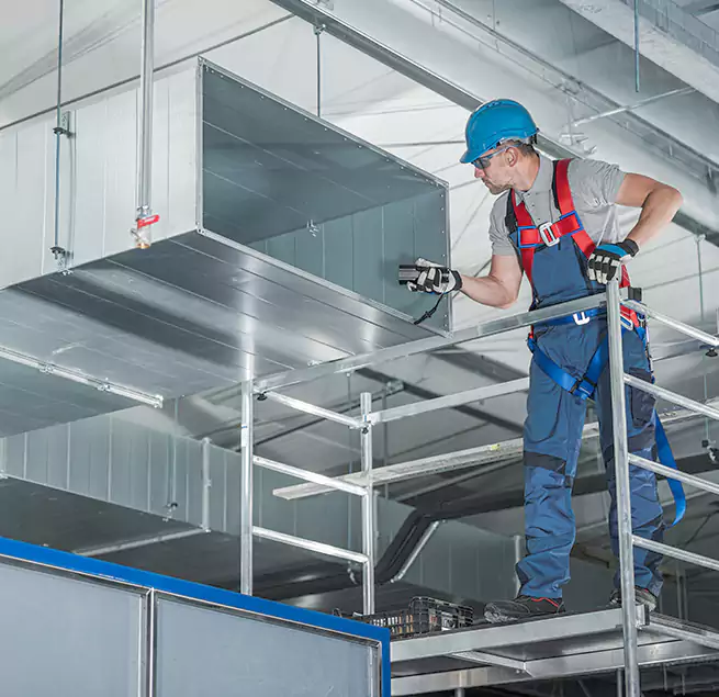 Why Homeowners Businesses Trust Us in Dyersburg, TN