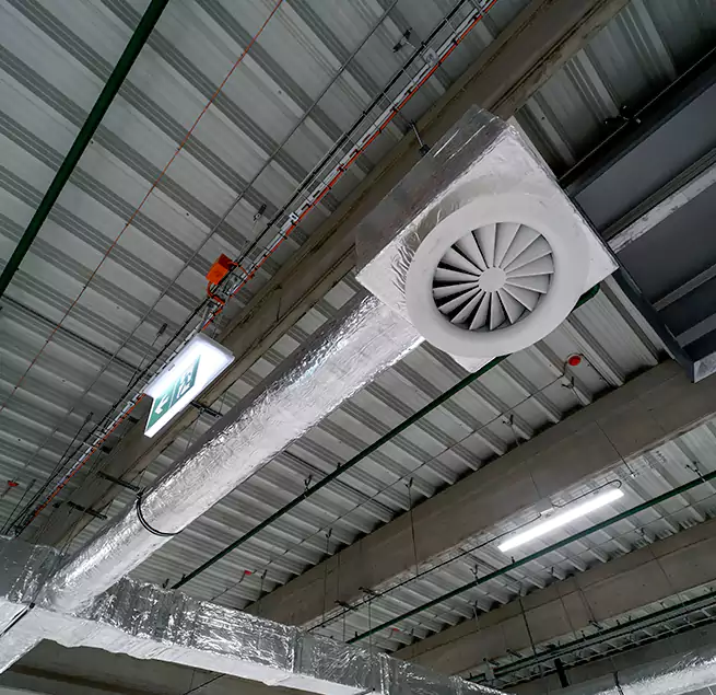 Why Homeowners & Businesses Trust Us in Dyersburg, TN?