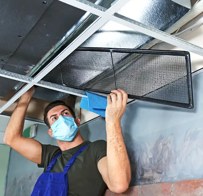 Why Homeowners & Businesses Trust Us in Dyersburg, TN?