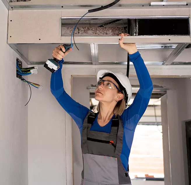  Why Homeowners & Businesses Trust Us in Dyersburg, TN?